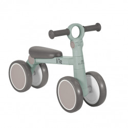 Bicicleta Sin Pedales Verde Lite