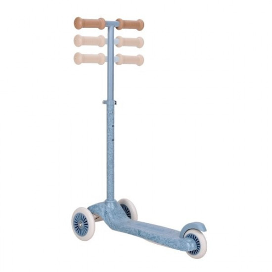 Patinete Azul Little Dutch Patinete Azul Little Dutch