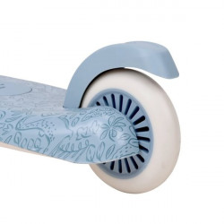 Patinete Azul Little Dutch Patinete Azul Little Dutch