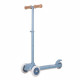 Patinete Azul Little Dutch Patinete Azul Little Dutch