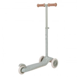 Patinete Verde Little Dutch Patinete Verde Little Dutch
