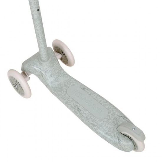 Patinete Verde Little Dutch Patinete Verde Little Dutch
