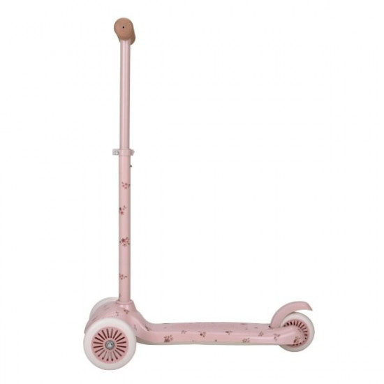 Patinete Rosa Little Dutch Patinete Rosa Little Dutch