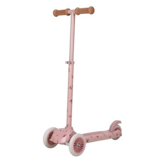 Patinete Rosa Little Dutch Patinete Rosa Little Dutch