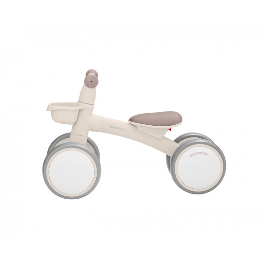 Bicicleta Sin Pedales Zipi Beige