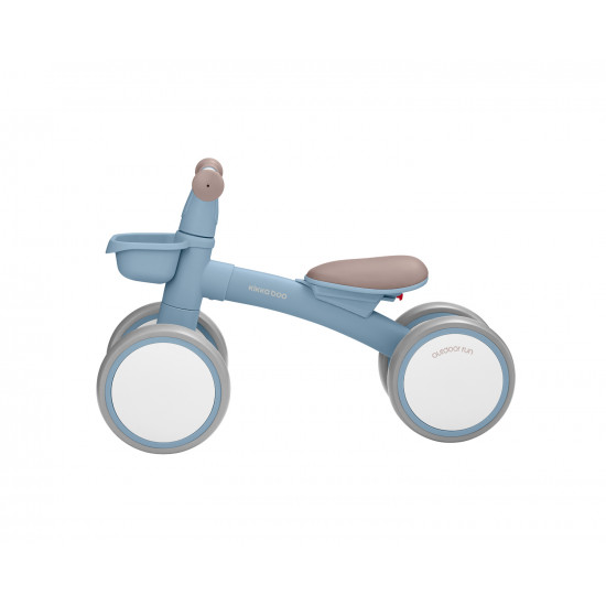 Bicicleta Sin Pedales Zipi Azul