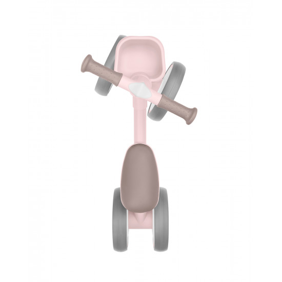 Bicicleta Sin Pedales Zipi Rosa