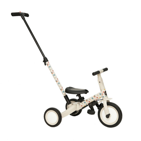 Triciclo 5 en 1 Multifunción Gyro Plus Limited Edition Stickers Triciclo 5 en 1 Multifunción Gyro Plus Limited Edition Stickers