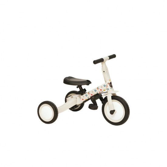 Triciclo 5 en 1 Multifunción Gyro Plus Limited Edition Stickers Triciclo 5 en 1 Multifunción Gyro Plus Limited Edition Stickers