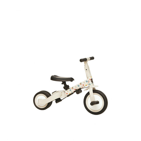 Triciclo 5 en 1 Multifunción Gyro Plus Limited Edition Stickers Triciclo 5 en 1 Multifunción Gyro Plus Limited Edition Stickers