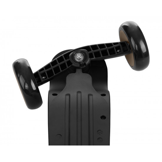 Patinete Theo 2 en 1 Beige Patinete Theo 2 en 1 Beige