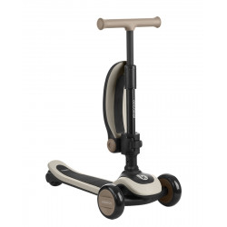 Patinete Theo 2 en 1 Beige Patinete Theo 2 en 1 Beige