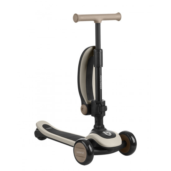 Patinete Theo 2 en 1 Beige Patinete Theo 2 en 1 Beige