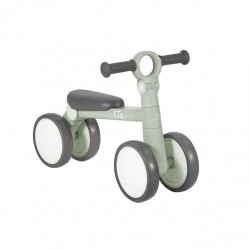 Bicicleta Sin Pedales Verde Lite Bicicleta Sin Pedales Verde Lite