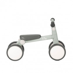 Bicicleta Sin Pedales Verde Lite Bicicleta Sin Pedales Verde Lite