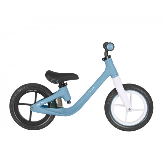 Bicicleta Equilibrio Xplorer Azul