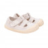 Zapatillas Lona Berri Igor Velcro Hielo