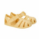 Cangrejeras Infantil Igor Velcro Nemo Vainilla