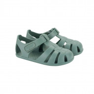 Cangrejeras Infantil Igor Velcro Nemo New Green Cangrejeras Infantil Igor Velcro Nemo New Green