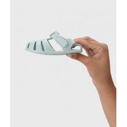 Cangrejeras Infantil Igor Velcro Nemo Mint Cangrejeras Infantil Igor Velcro Nemo Mint