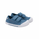 Zapatillas Lona Canvas Igor Velcro Jeans