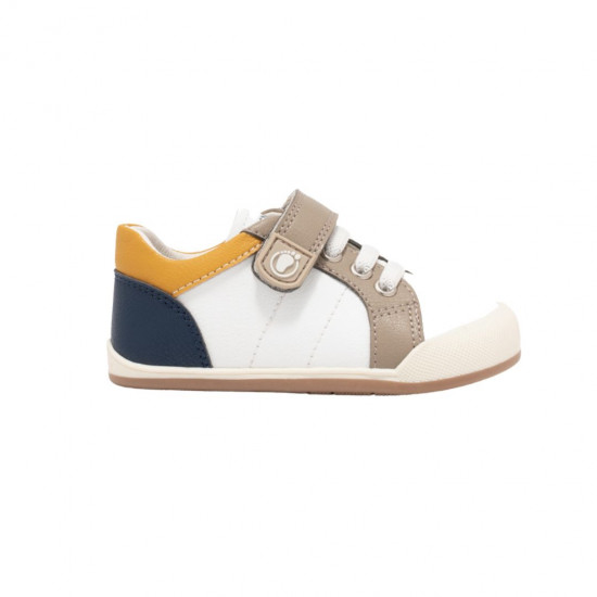 Zapatillas Barefoot Casual Conguitos Zapatillas Barefoot Casual Conguitos