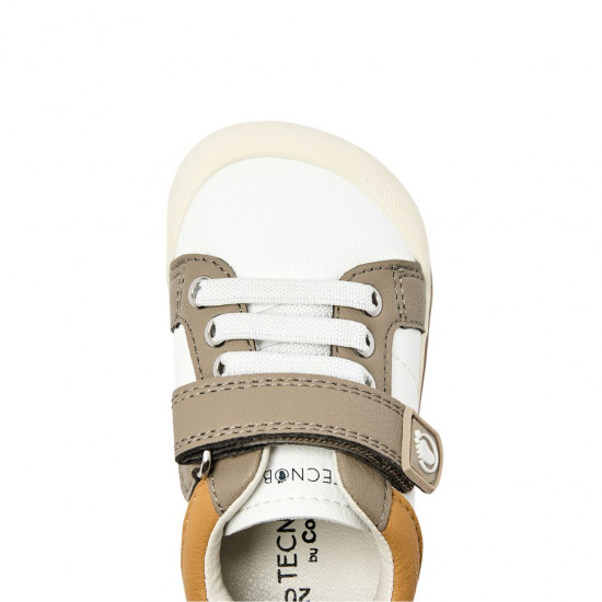 Zapatillas Barefoot Casual Conguitos Zapatillas Barefoot Casual Conguitos