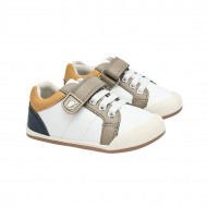 Zapatillas Barefoot Casual Conguitos
