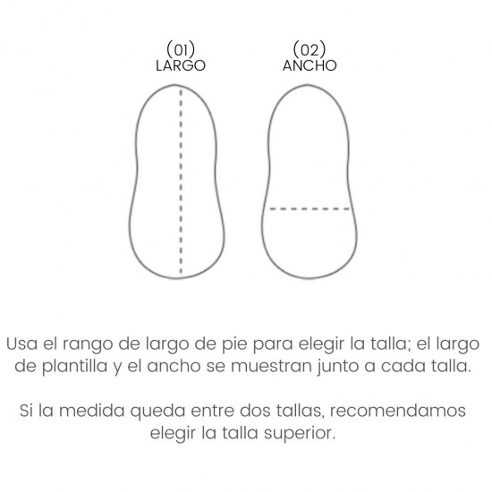 Zapatillas Colegiales Meceditas Barefoot Navy Goflex Conguitos