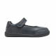 Zapatillas Colegiales Meceditas Barefoot Navy Goflex Conguitos