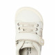Zapatillas Barefoot Glitter Corazones Conguitos