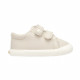 Zapatillas Barefoot Napa Beige Conguitos Zapatillas Barefoot Napa Beige Conguitos