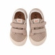 Zapatillas Tennis Fresh Beige