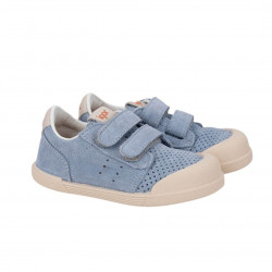 Zapatillas Tennis Fresh Azul