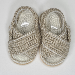 Patucos Bebé Narciso