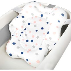 Bañera Plegable con Soporte Vera Bañera Plegable con Soporte Vera