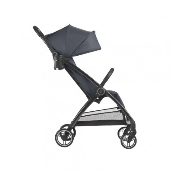 Silla Paseo Autoplegable Joy Gris Oscuro