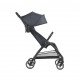 Silla Paseo Autoplegable Joy Gris Oscuro