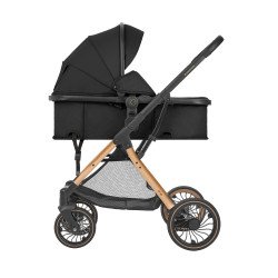 Cochecito 3 en 1 One Negro Cochecito 3 en 1 One Negro