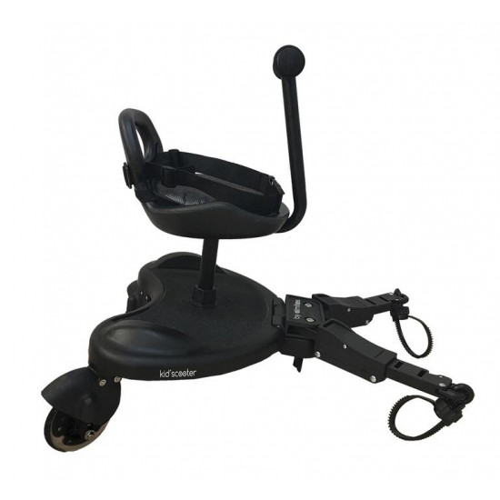 Patin Con Asiento Kids Scooter