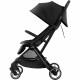 Silla Paseo Flylite Carbon Black
