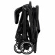 Silla Paseo Flylite Carbon Black