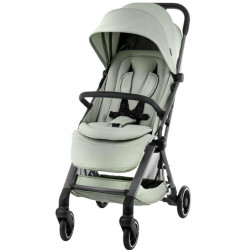 Silla Paseo Flylite Sage Green