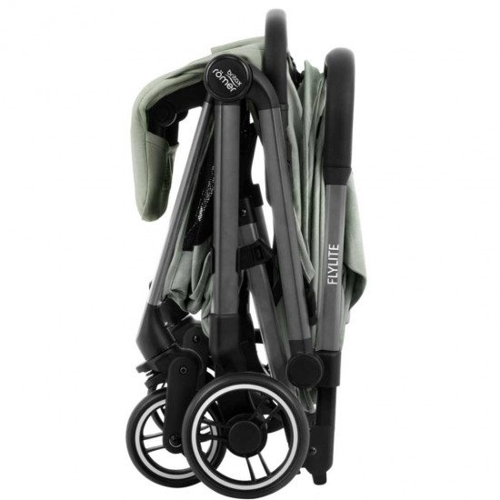 Silla Paseo Flylite Sage Green