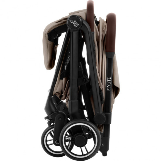 Silla Paseo Flylite Teak