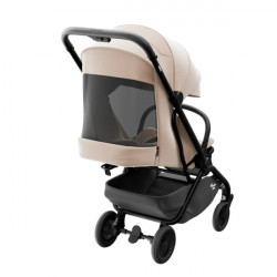 Silla Paseo Airby Avionaut Beige