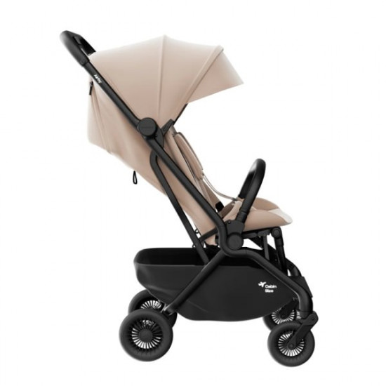 Silla Paseo Airby Avionaut Beige Silla Paseo Airby Avionaut Beige