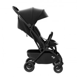 Silla Paseo Airby Avionaut Negro