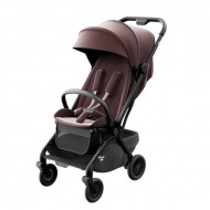 Silla Paseo Airby Avionaut Burgundy