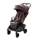 Silla Paseo Airby Avionaut Burgundy